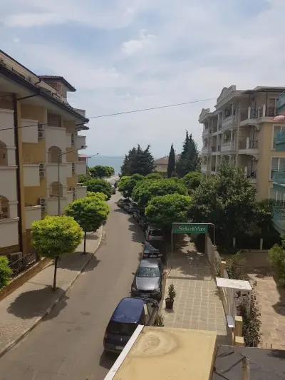 Хотел Краси
