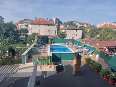 Къща за гости Костадинови