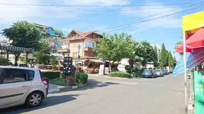Къща за гости Костадинови