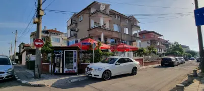 Къща за гости Фиеста Тодеви