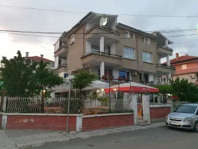 Къща за гости Фиеста Тодеви
