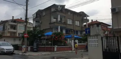 Къща за гости Фиеста Тодеви