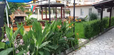 Къща за гости Фиеста Тодеви