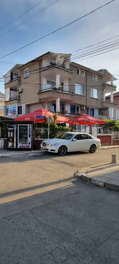 Къща за гости Фиеста Тодеви