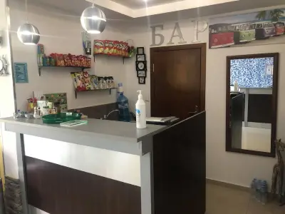 Хотел "Свети Никола", гр. Равда