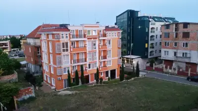 Къща за Гости Сияние