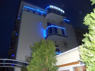 Къща за Гости Сияние