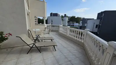Villa Livia Boutique Apartments