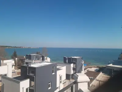 Villa Livia Boutique Apartments
