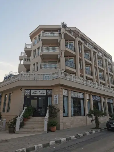 Villa Livia Boutique Apartments