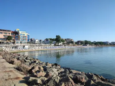 Villa Livia Boutique Apartments