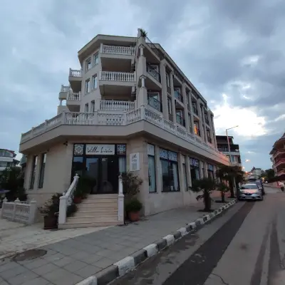 Villa Livia Boutique Apartments