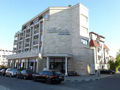 Villa Livia Boutique Apartments