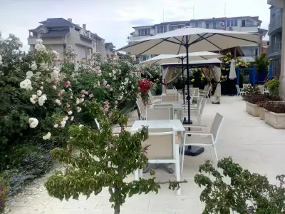 Villa Livia Boutique Apartments