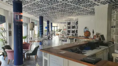 Villa Livia Boutique Apartments