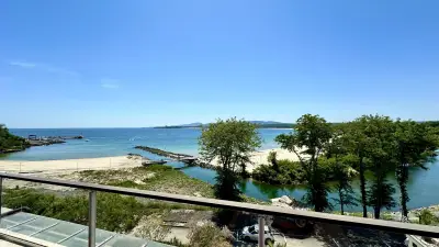 Green Paradise Deluxe Apartments