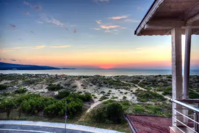 Sea View