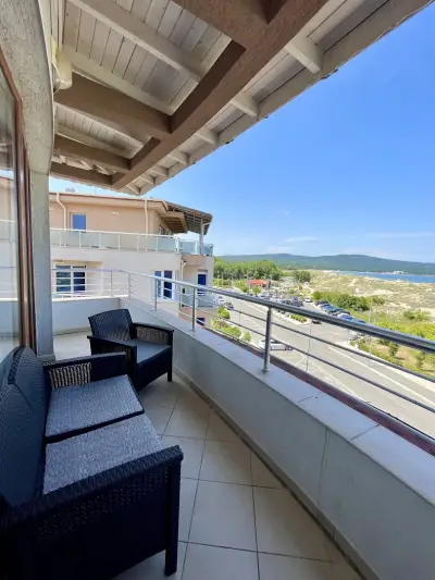 Sea View