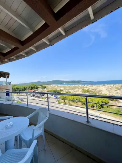Sea View