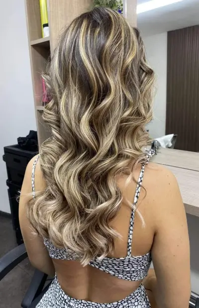 Фризьорски салон "НАДЯ" / NADYA HAIR STYLE