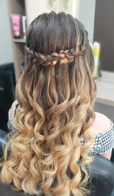 Фризьорски салон "НАДЯ" / NADYA HAIR STYLE