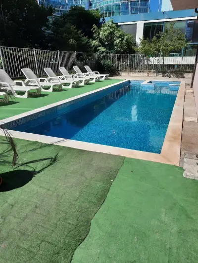 Guest Rooms Venera