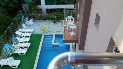 Guest Rooms Venera