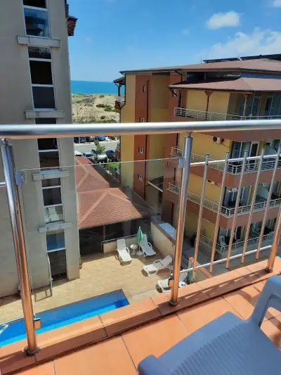 Guest Rooms Venera