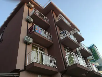 Guest Rooms Venera