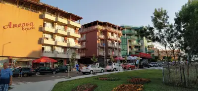 Guest Rooms Venera