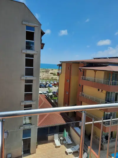 Guest Rooms Venera