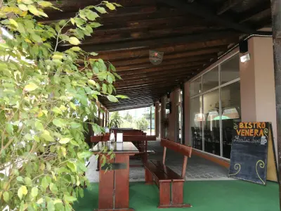 Guest Rooms Venera