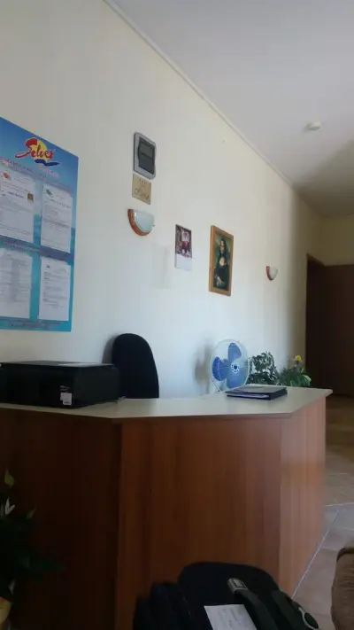Семеен хотел Юлия