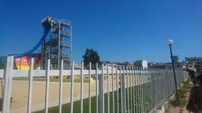 Семеен хотел Юлия