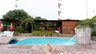 Alba Family Club Hotel