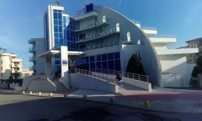Alba Family Club Hotel