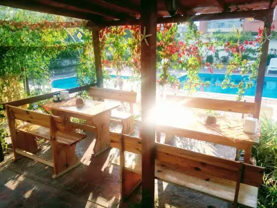 Alba Family Club Hotel