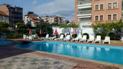 Alba Family Club Hotel
