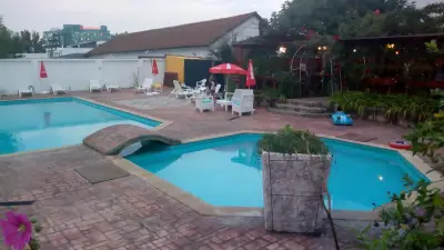 Alba Family Club Hotel