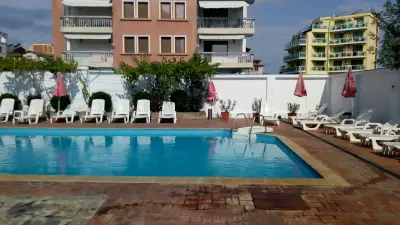 Alba Family Club Hotel