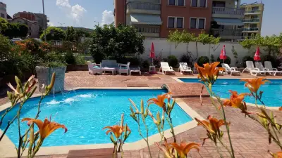 Alba Family Club Hotel