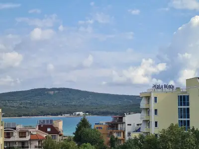Къща за гости Екстаси