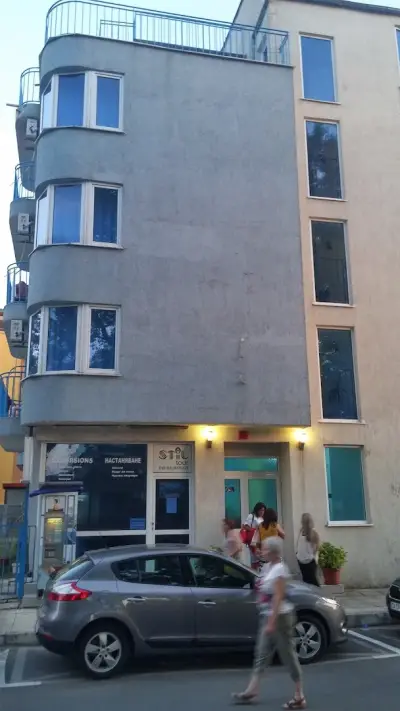 Хотел Норт