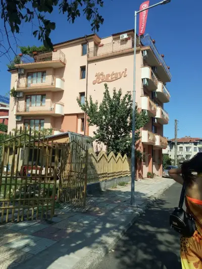 Kostovi Primorsko