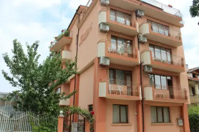 Kostovi Primorsko