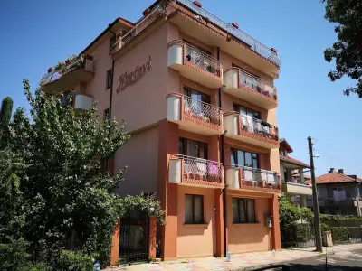 Kostovi Primorsko