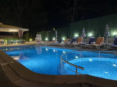 Hotel Sea Star Приморско