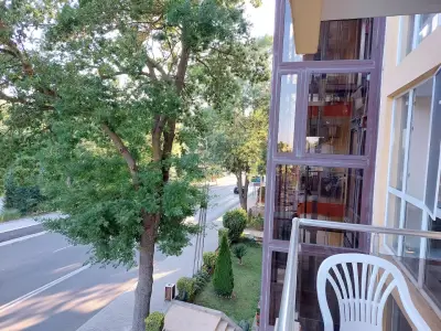 Hotel Sea Star Приморско