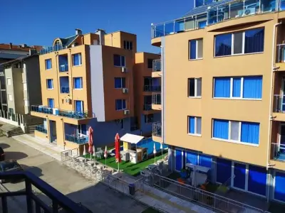 Dara Hotel