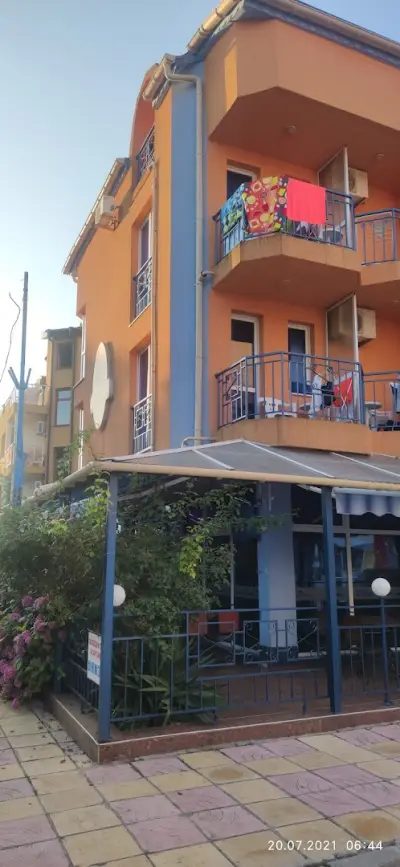 Dara Hotel